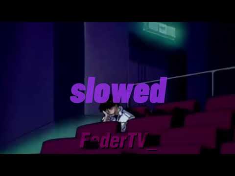 Nimo - Saturday Night (slowed & reverb) [TikTok version]