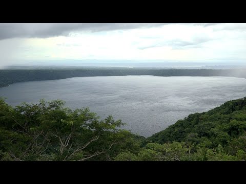 Mirador de Catarina, uno de los sitios preferidos por turistas nacionales y extranjeros