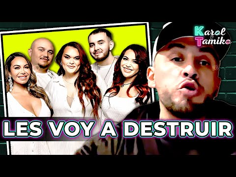 Juan Rivera amenaza con destruir a los hijos de Jenni Rivera con audio