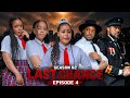 LAST CHANCE SEASON 02  Ep 4