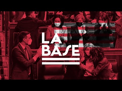 La Base #5 - Reforma laboral: avances, mentiras y medias verdades