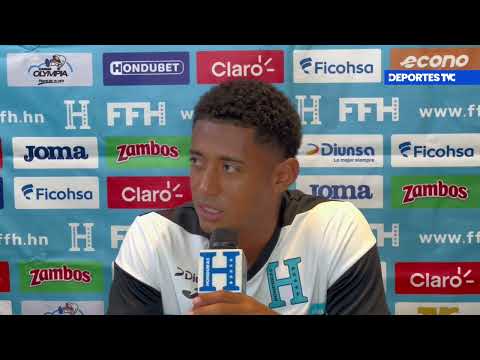 Choco Lozano advierte sobre lo complicado que son los rivales caribeños