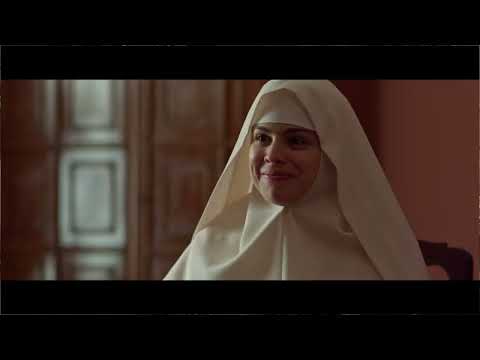 Comentario de cine espiritual: 'Petra de San José'