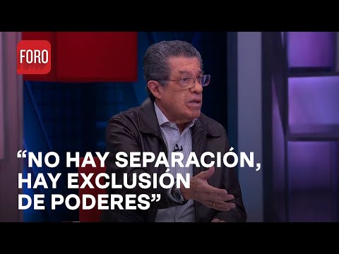 Conflictos y tensiones entre el Poder Judicial y el Poder Ejecutivo - Agenda Pública