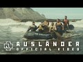 Rammstein - Auslander (Official Video)