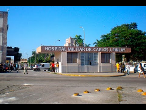 Transformista cubano explota en redes sociales ante la falta de atención en hospitales de La Habana