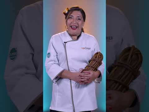 ¿CUÁL SERÁ SU MÉTODO DE COCINA? ?: Pincoya estará en Top Chef VIP