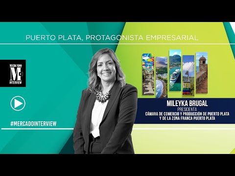 Foro Empresarial Puerto Plata: Sostenibilidad, liderazgo femenino, digitalización y negocios