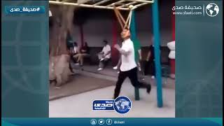 فاهم الرياضة غلط