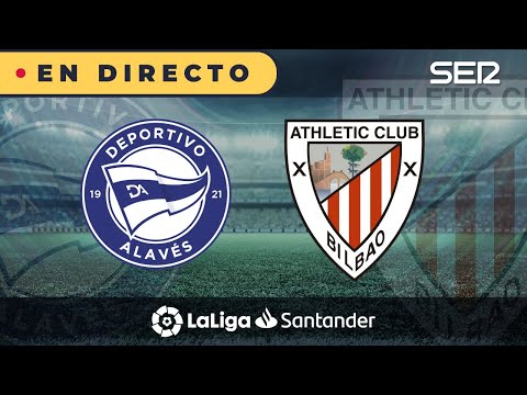 ?? Alavés 1 - 0 Athletic Club | La Liga en vivo