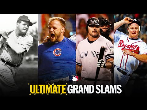 ULTIMATE GRAND SLAMS! (Its never over til its over!)