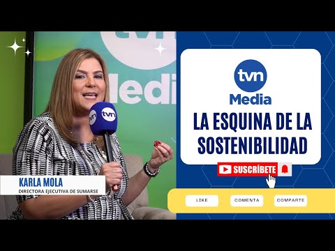 La Esquina de la Sostenibilidad: Karla Mola, Directora Ejecutiva de Sumarse