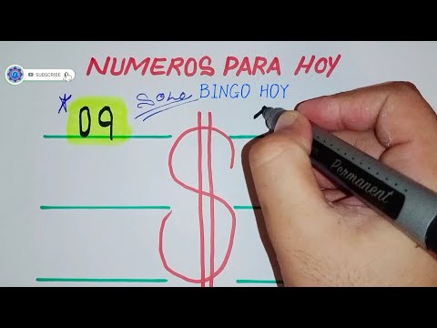 NUMEROS PERFECTO PARA HOY 01 DE OCTUBRE  2024 , NUMEROS PARA LOTERIAS |NUMEROS PARA HOY