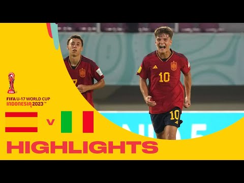 RESUMEN ESPAÑA 1-0 MALI | FASE DE GRUPOS