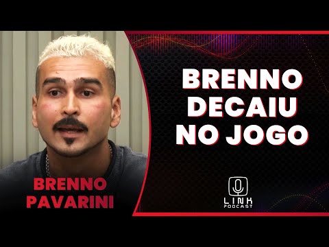 BRENNO E KAIO CONCORDAM PELA PRIMEIRA VEZ | LINK PODCAST