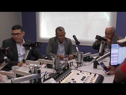 Danilo Díaz: “Luis Abinader y FP presionaron a la JCE para que no se hicieran las elecciones”