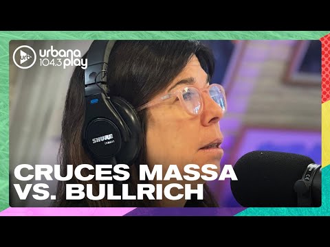 Cruce Massa-Bullrich por la explosión de la economía y se normaliza el combustible #DeAcáEnMás