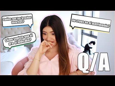 me casé en secreto...respondiendo preguntas mientras limpio+ Haul de SHEIN ?VaneVane