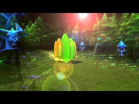 Siv HD - King Rammus rolls forward for fifteen minutes while I play fitting music