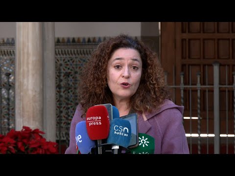 Por Andalucía: El Presupuesto no responde a las prioridades y preocupaciones de los andaluces