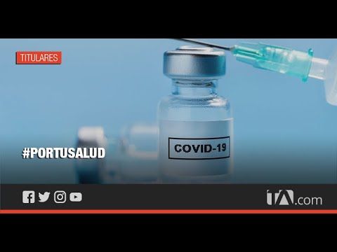 #PORTUSALUD | Todo lo relacionado con la vacuna rusa para COVID-19