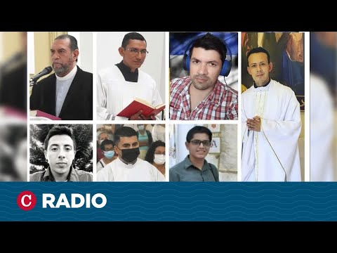 Ortega condena a sacerdotes de Matagalpa, a la familia Álvarez Horvilleur, y jóvenes de AUN