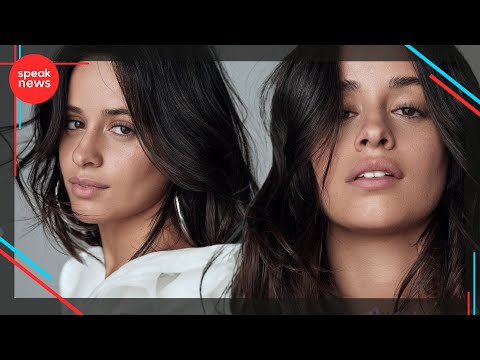 Camila Cabello cumple el sueño mas grande de su vida y se convierte en la primera latina en lograrlo