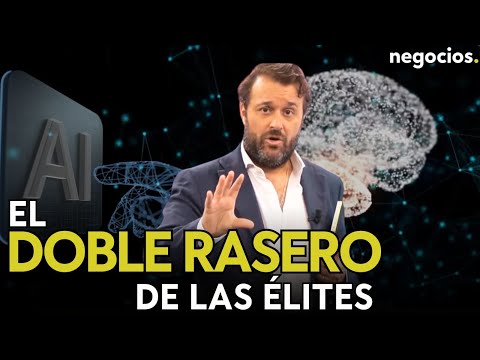 “Hay que dejar de lado los objetivos climáticos”: el escandaloso doble rasero de las élites