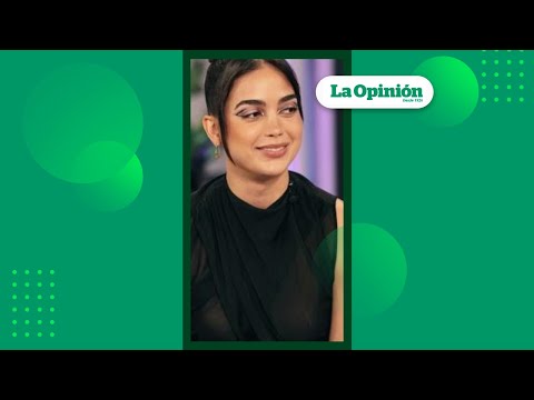 Melissa Barrera queda fuera de Scream 7 por comentarios sobre Israel y Palestina | La Opinión