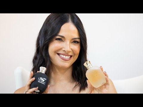 Lo que no sabías de los nuevos perfumes de Denise Quiñones