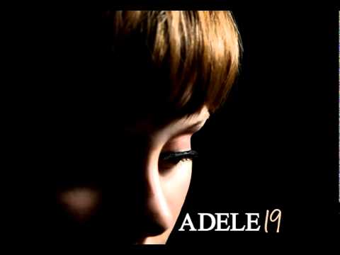 Adele - Tired - 19