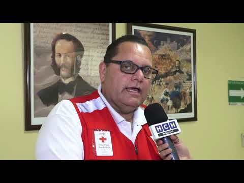 Cruz Roja Hondureña dejará de abastecer sangre a centros asistenciales por falto de pago