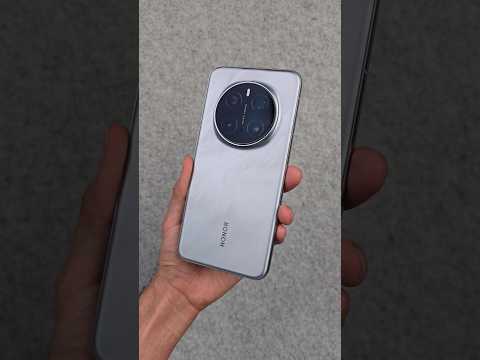 ของใหม่ตัวท็อปมาแล้วHonorMag