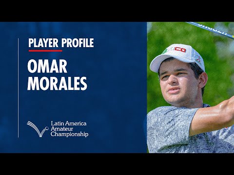 Omar Morales | Player Feature