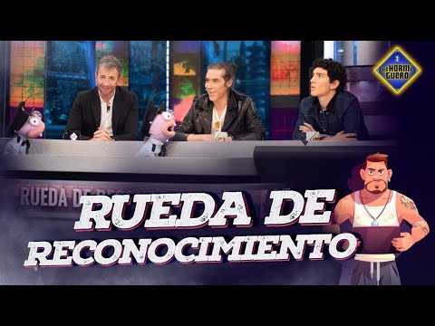 Óscar Jaenada y Jorge López, nuevos detectives de 'El Hormiguero'