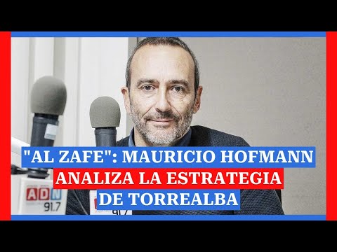 Al zafe: Mauricio Hofmann analiza la estrategia de Torrealba tras acuerdo con la Fiscalía