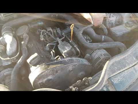 Volkswagen Passat 1997 y parts