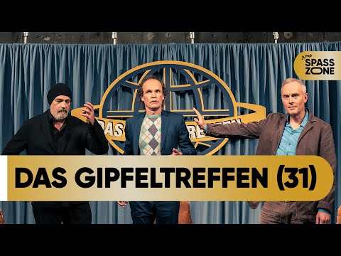 To chip or not to chip? Das Gipfeltreffen (31) | MDR SPASSZONE