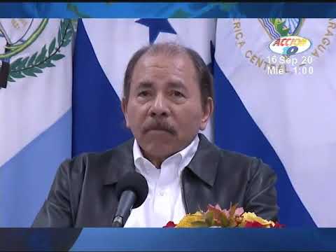 Mike Pompeo: 'Ortega se ha convertido en el dictador contra quien luché hace tanto tiempo'