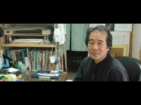 Fallece Nizo Yamamoto, icono de la animación en Japón