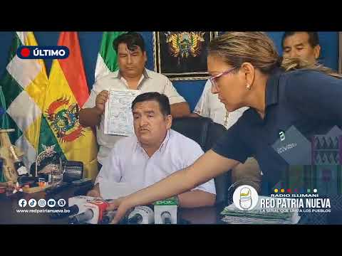 Bloqueo de evistas en la vía Santa Cruz Cochabamba ocasionan pérdidas millonarias a transportistas