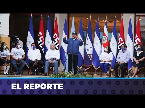 Daniel Ortega amenaza con cadena perpetua a la mayoría Azul y Blanco