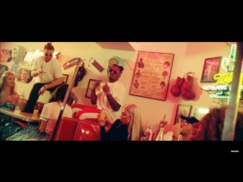 reezy & BAUSA - osaft/SZENEN IM HOTEL (prod. by reezy & Miij)