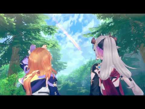 ララガチャは絶望だ　part498【#レスレリアーナのアトリエ】【#レスレリ】