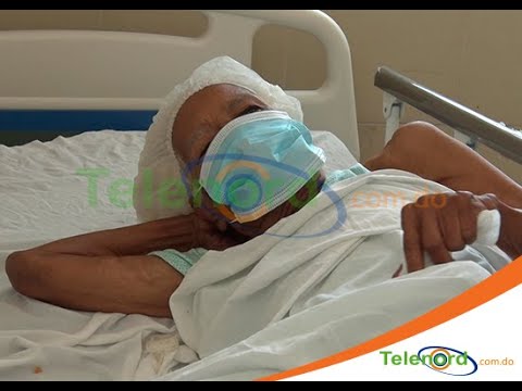 Solicitan a CONAPE asistir anciana lleva meses dada de alta en el hospital SFM