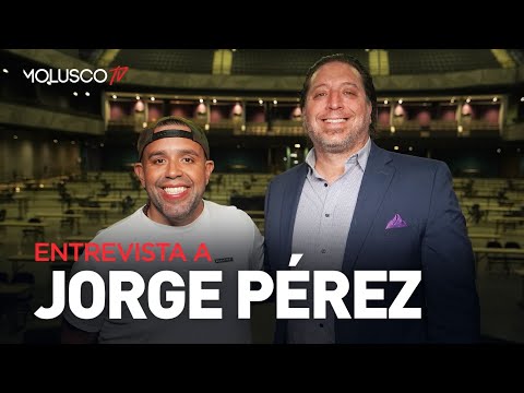 Todo Lo que debes saber del Coca Cola Music Hall “Entrevista a Jorge Perez Gerente General”