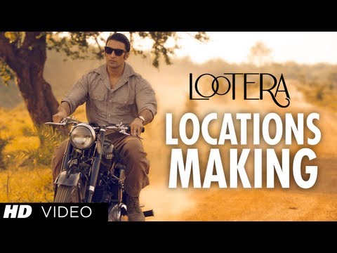 Lootera Where To Watch Online Streaming Full Movie