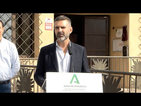 Andalucía invierte 1,8 millones en poner en valor el patrimonio natural de los geoparques