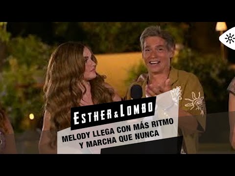 Esther & Lombo |  Las Soles y Carlos Baute, un duelo de lujo para nuestro karaoke