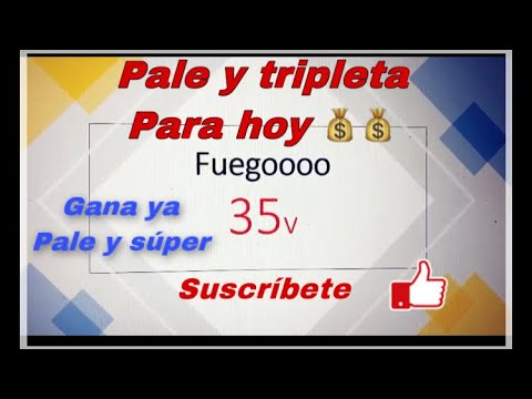 Números perfecto para hoy DOMINGO 03/042021. Números para ganar hoy 100%